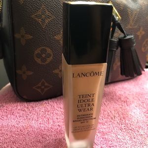 Lancôme Foundation